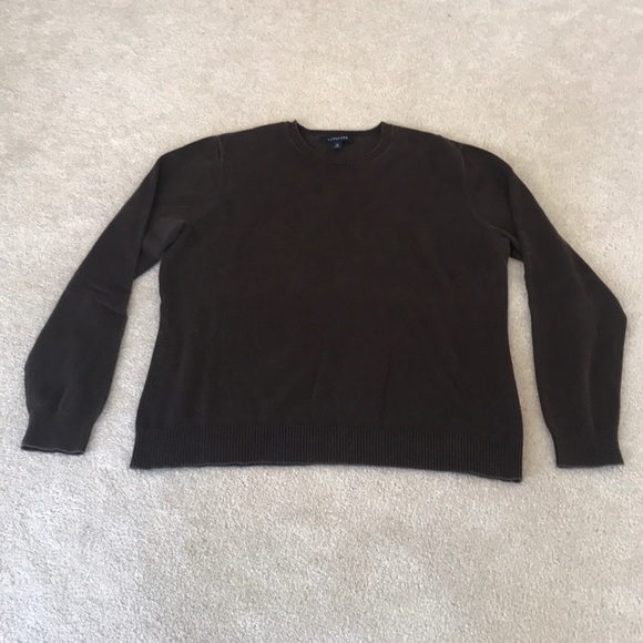 Lands' End Sweaters - Lands’ End Crew Neck Sweater